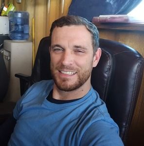 Meet your Posher, Kyle